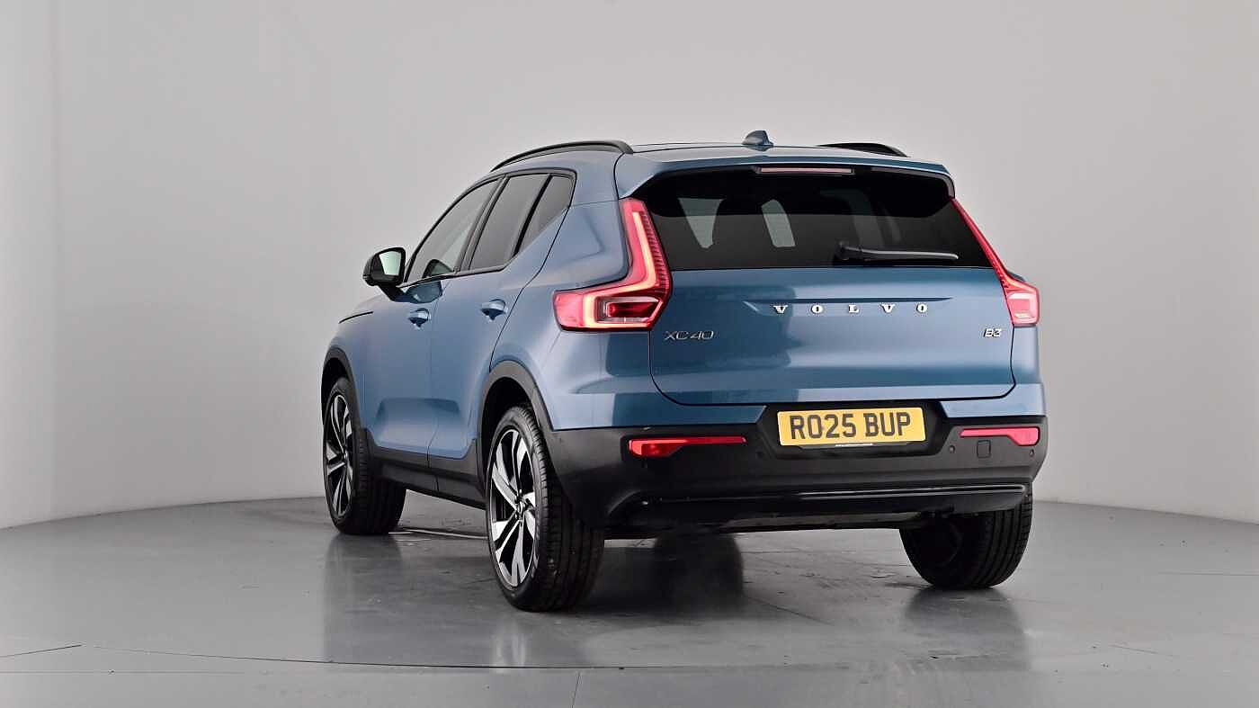 Used Volvo XC40 2025 for sale - 76652361: Photo 69