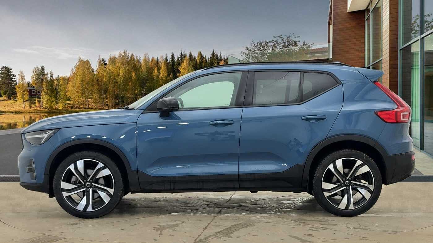 Used Volvo XC40 2025 for sale - 76652361: Photo 7