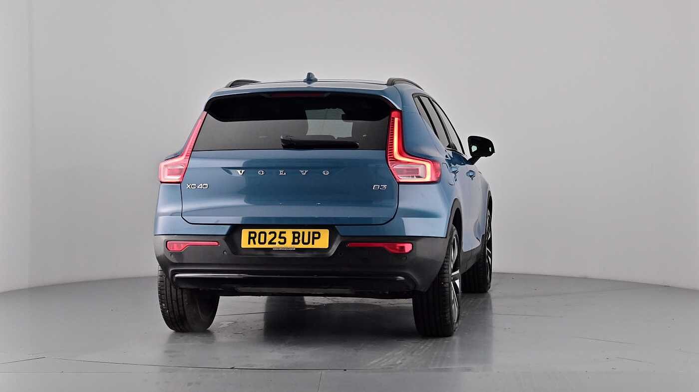 Used Volvo XC40 2025 for sale - 76652361: Photo 72