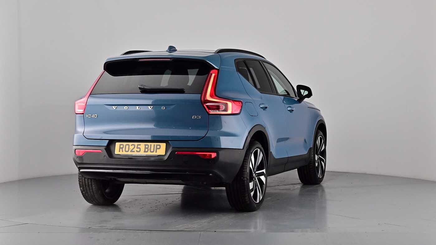 Used Volvo XC40 2025 for sale - 76652361: Photo 73