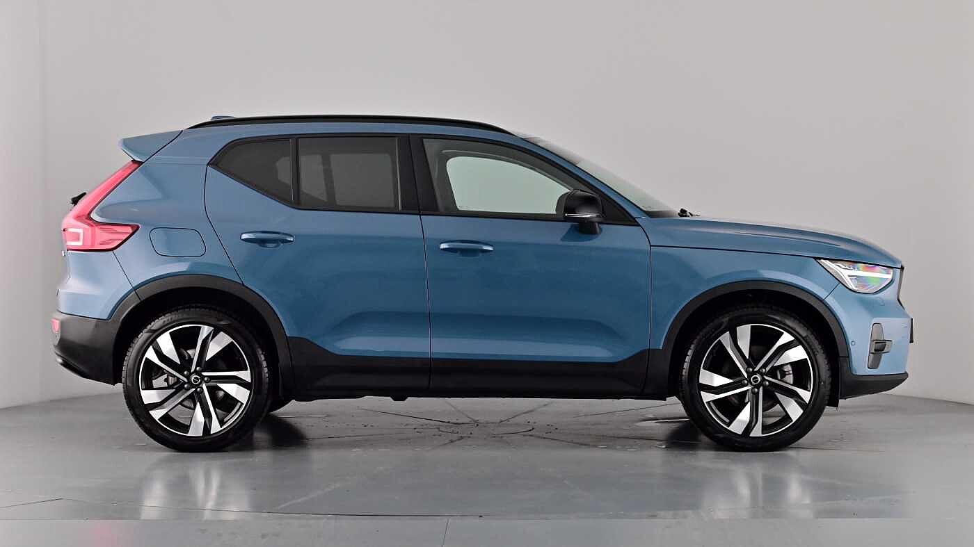 Used Volvo XC40 2025 for sale - 76652361: Photo 80