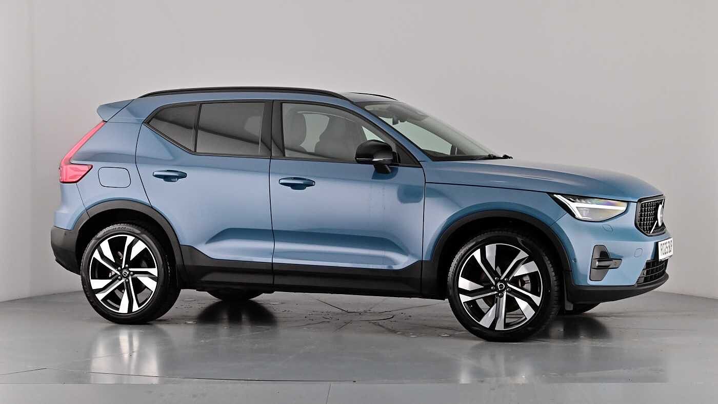 Used Volvo XC40 2025 for sale - 76652361: Photo 82