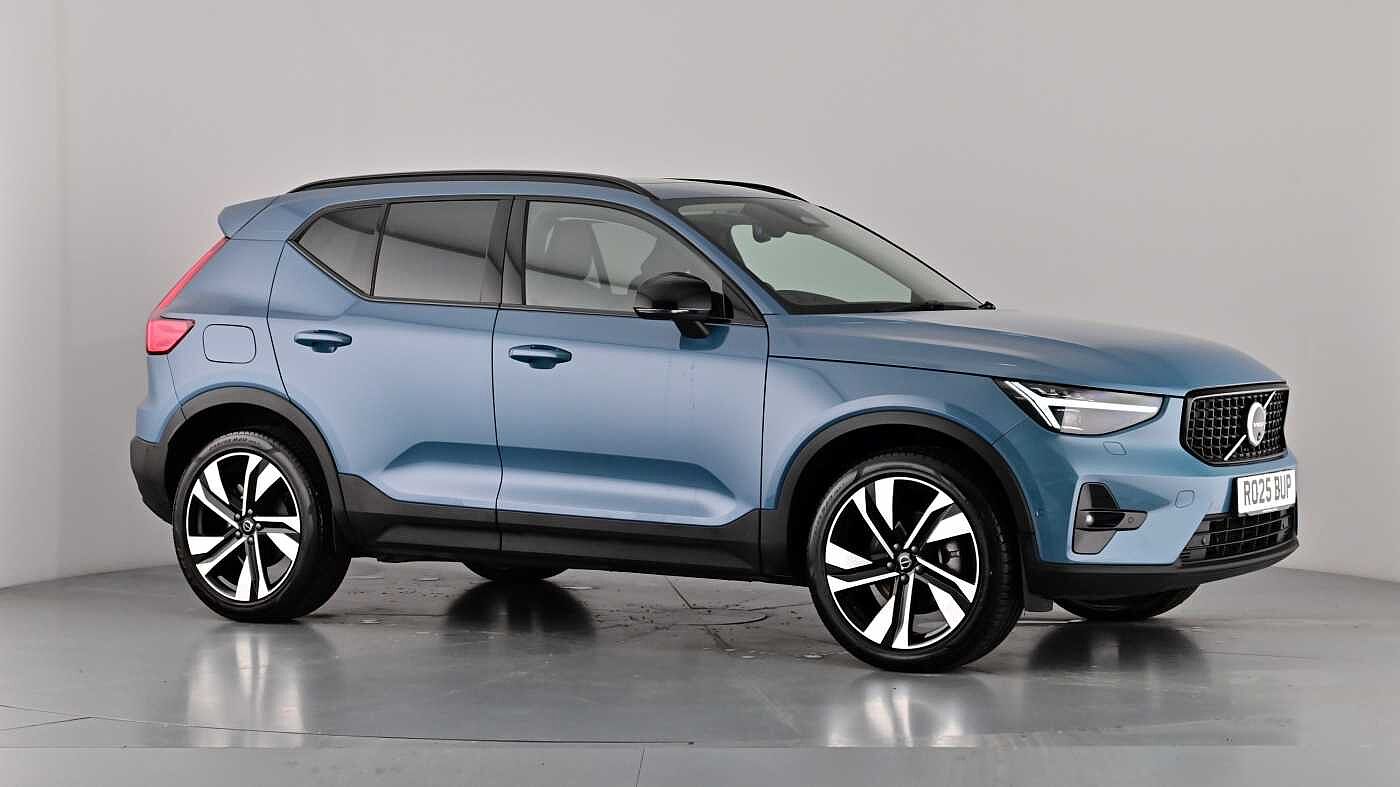 Used Volvo XC40 2025 for sale - 76652361: Photo 83