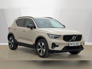 Used Volvo XC40 2025 for sale - 78656598: Photo