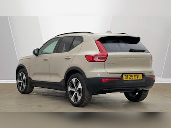 Used Volvo XC40 2025 for sale - 78656598: Photo