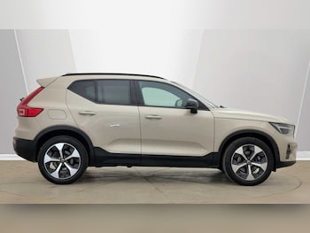 Used Volvo XC40 2025 for sale - 78656598: Photo