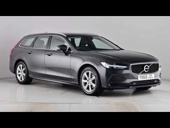 2018 - 2.0 D4 Momentum 5dr Geartronic
