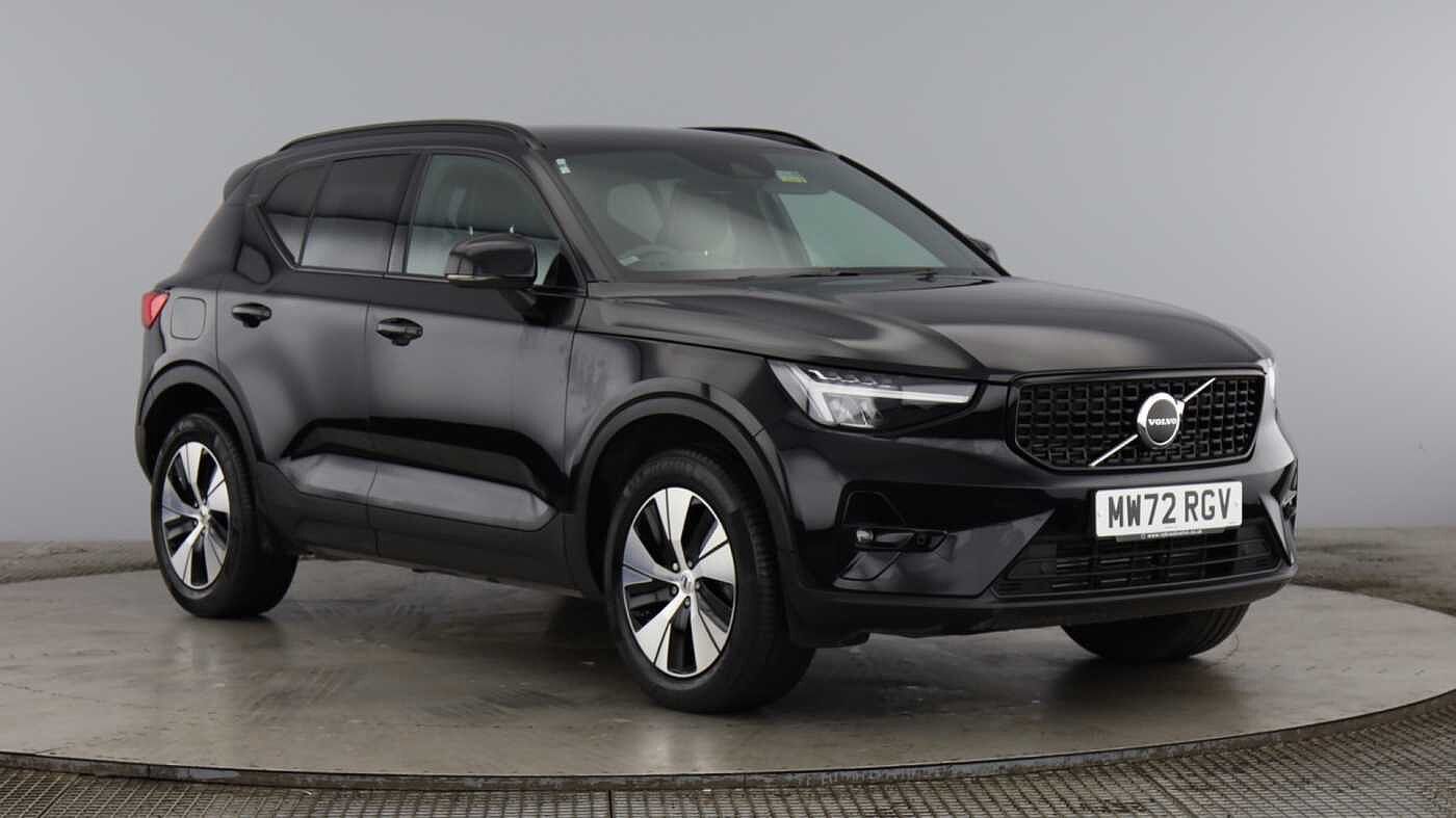 Used Volvo XC40 2022 for sale - 76494056: Photo 1