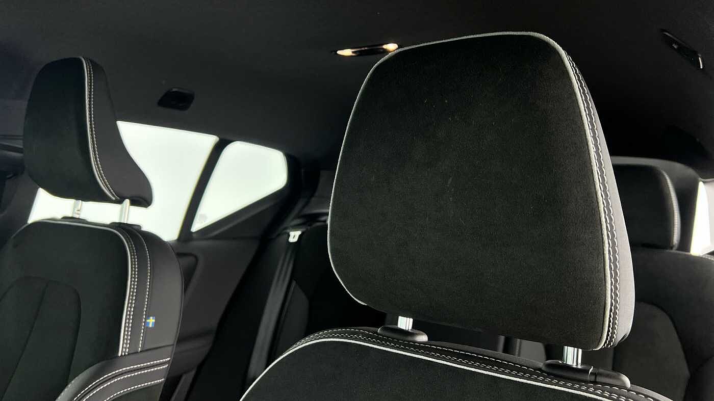 Used Volvo XC40 2022 for sale - 76494056: Photo 11