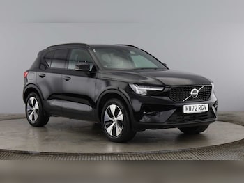 Used Volvo XC40 2022 for sale - 76494056: Photo