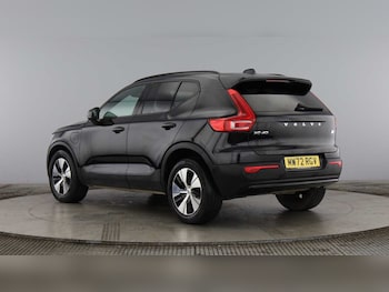 Used Volvo XC40 2022 for sale - 76494056: Photo