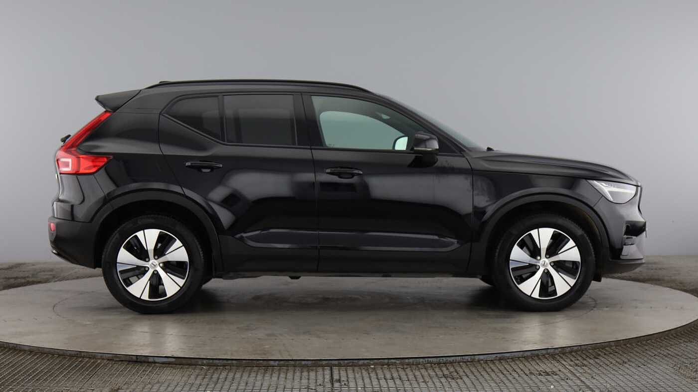 Used Volvo XC40 2022 for sale - 76494056: Photo 4