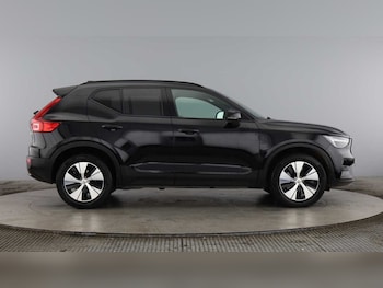 Used Volvo XC40 2022 for sale - 76494056: Photo