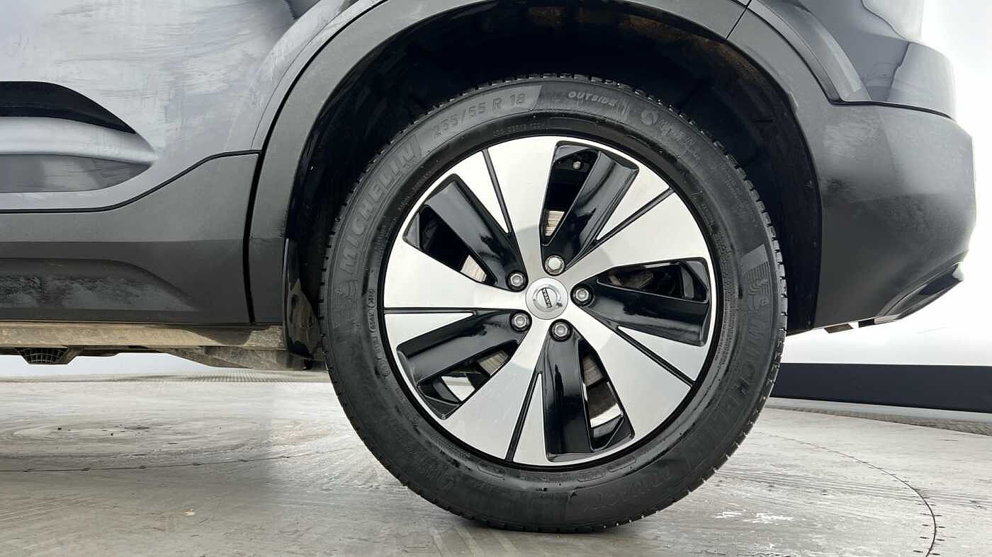 Used Volvo XC40 2022 for sale - 76494056: Photo 5