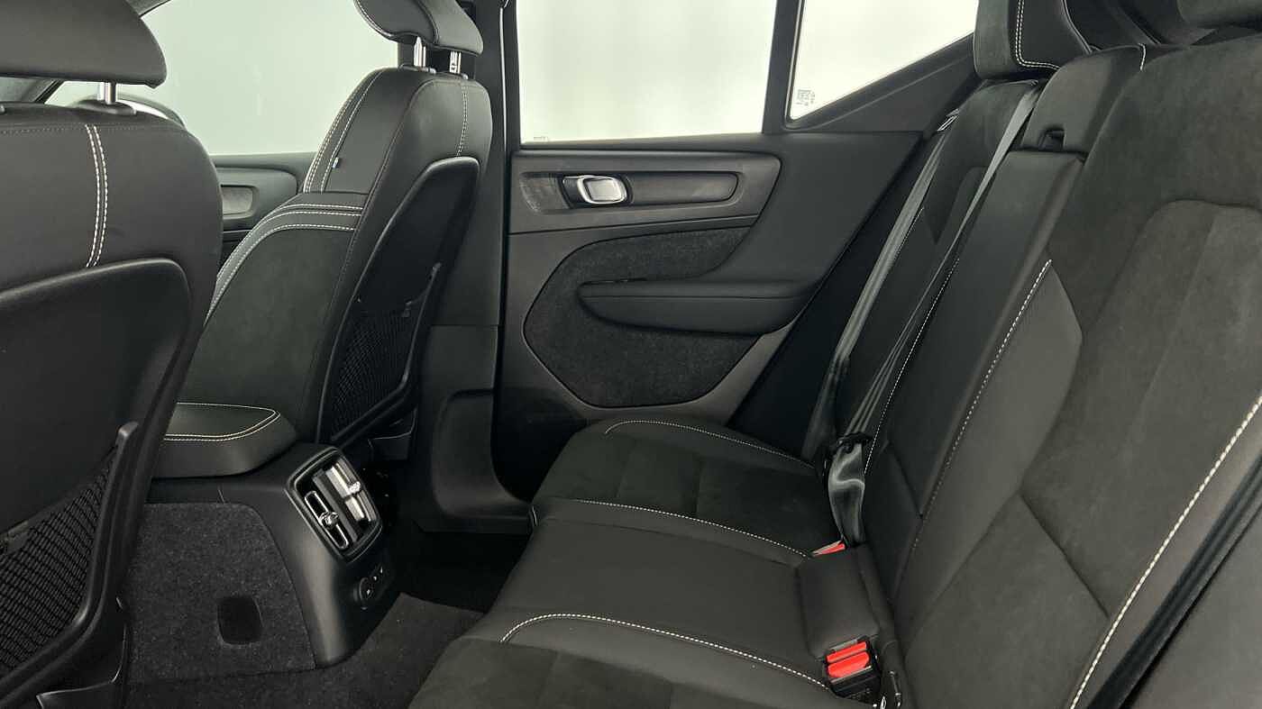 Used Volvo XC40 2022 for sale - 76494056: Photo 7