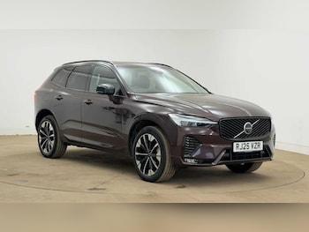 Used Volvo XC60 2025 for sale - 78211998: Photo