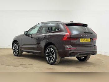 Used Volvo XC60 2025 for sale - 78211998: Photo