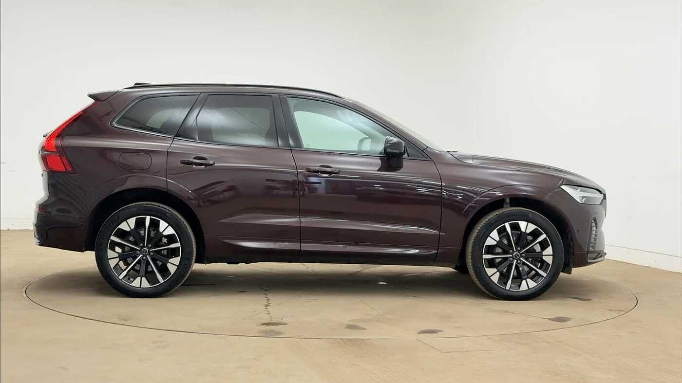 Used Volvo XC60 2025 for sale - 78211998: Photo 3