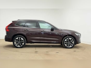 Used Volvo XC60 2025 for sale - 78211998: Photo