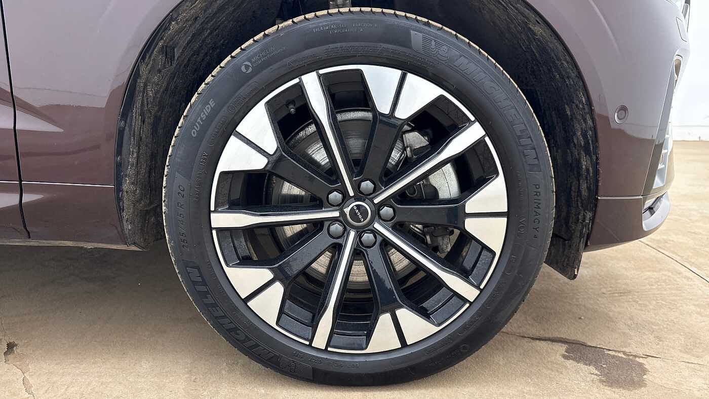 Used Volvo XC60 2025 for sale - 78211998: Photo 5