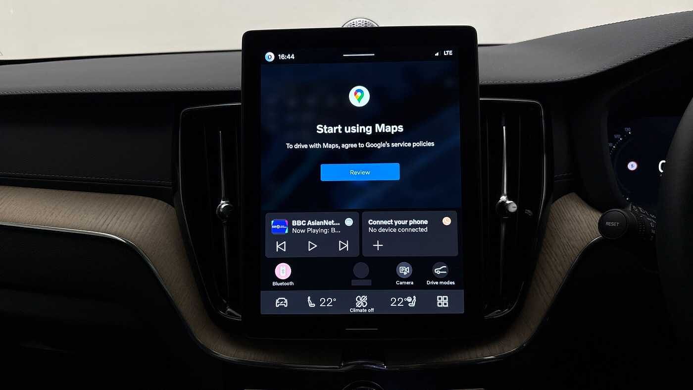 Used Volvo XC60 2025 for sale - 78211998: Photo 9