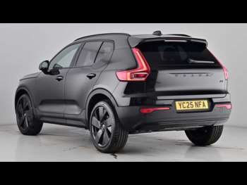 Used Volvo XC40 2025 for sale - 74929482: Photo