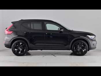 Used Volvo XC40 2025 for sale - 74929482: Photo