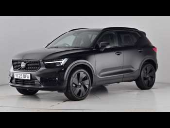 Used Volvo XC40 2025 for sale - 74929482: Photo