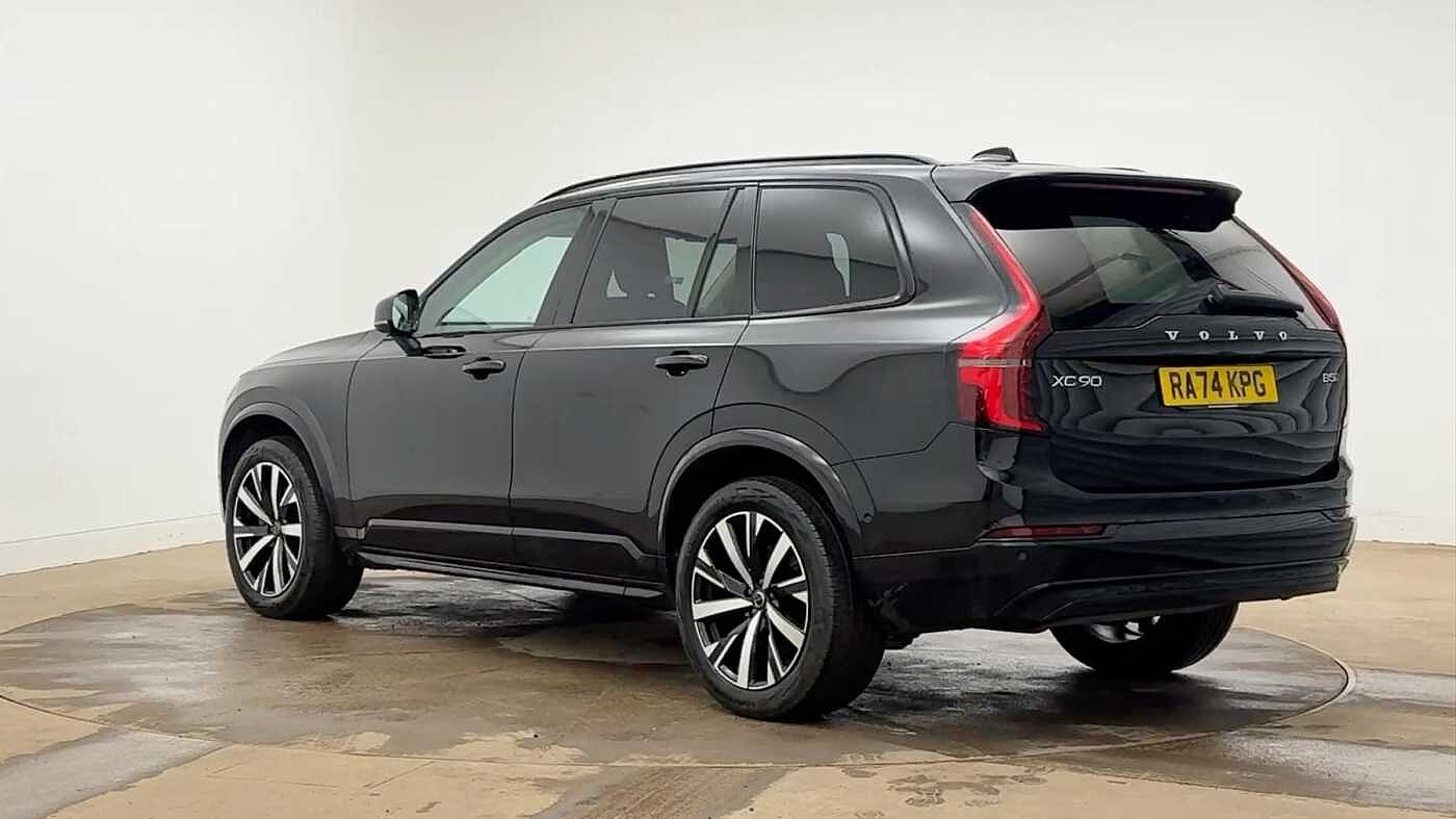 Used Volvo XC90 2025 for sale - 77702738: Photo 2