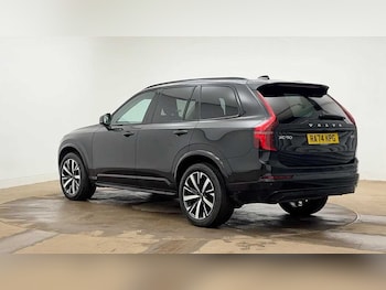 Used Volvo XC90 2025 for sale - 77702738: Photo