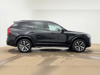 Used Volvo XC90 2025 for sale - 77702738: Photo