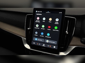 Used Volvo XC90 2025 for sale - 77702738: Photo