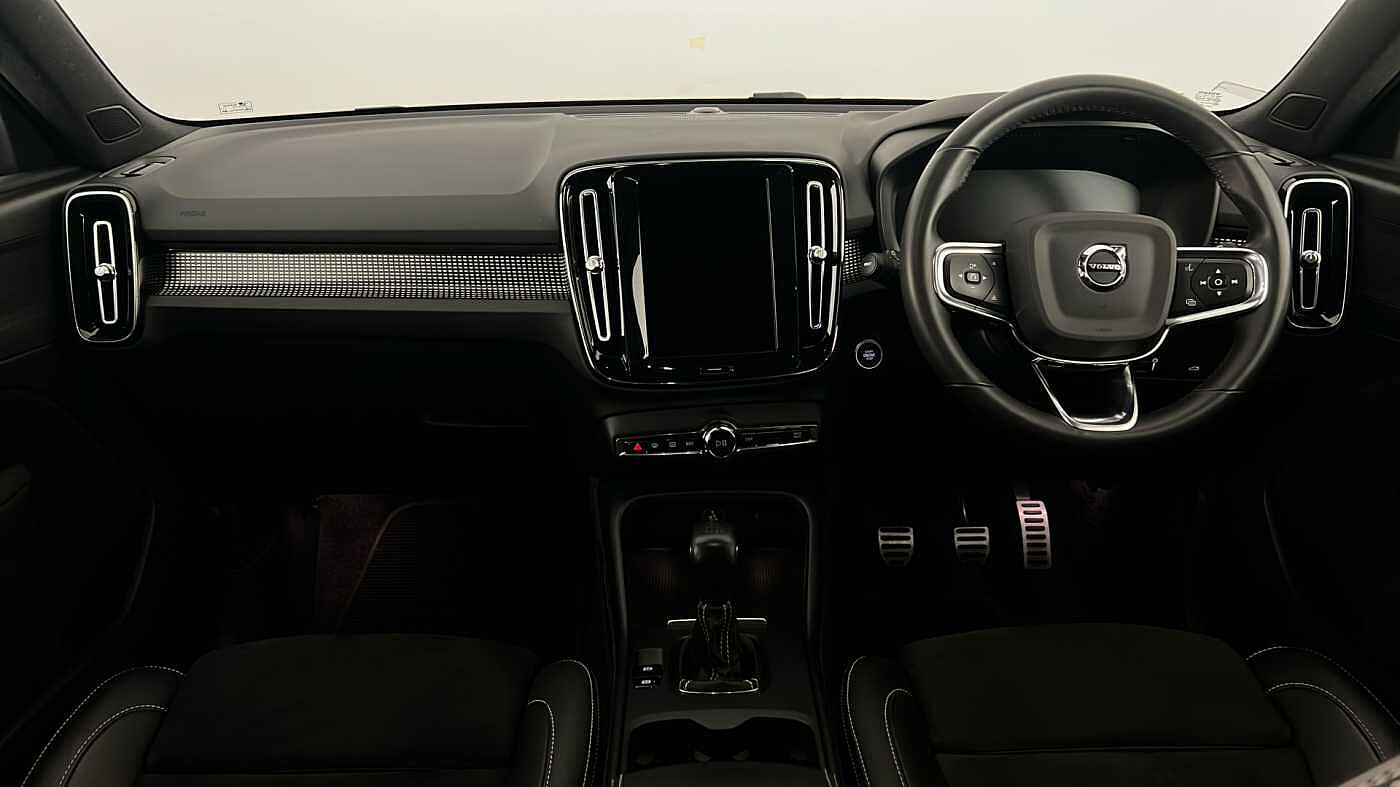 Used Volvo XC40 2021 for sale - 77005240: Photo 11