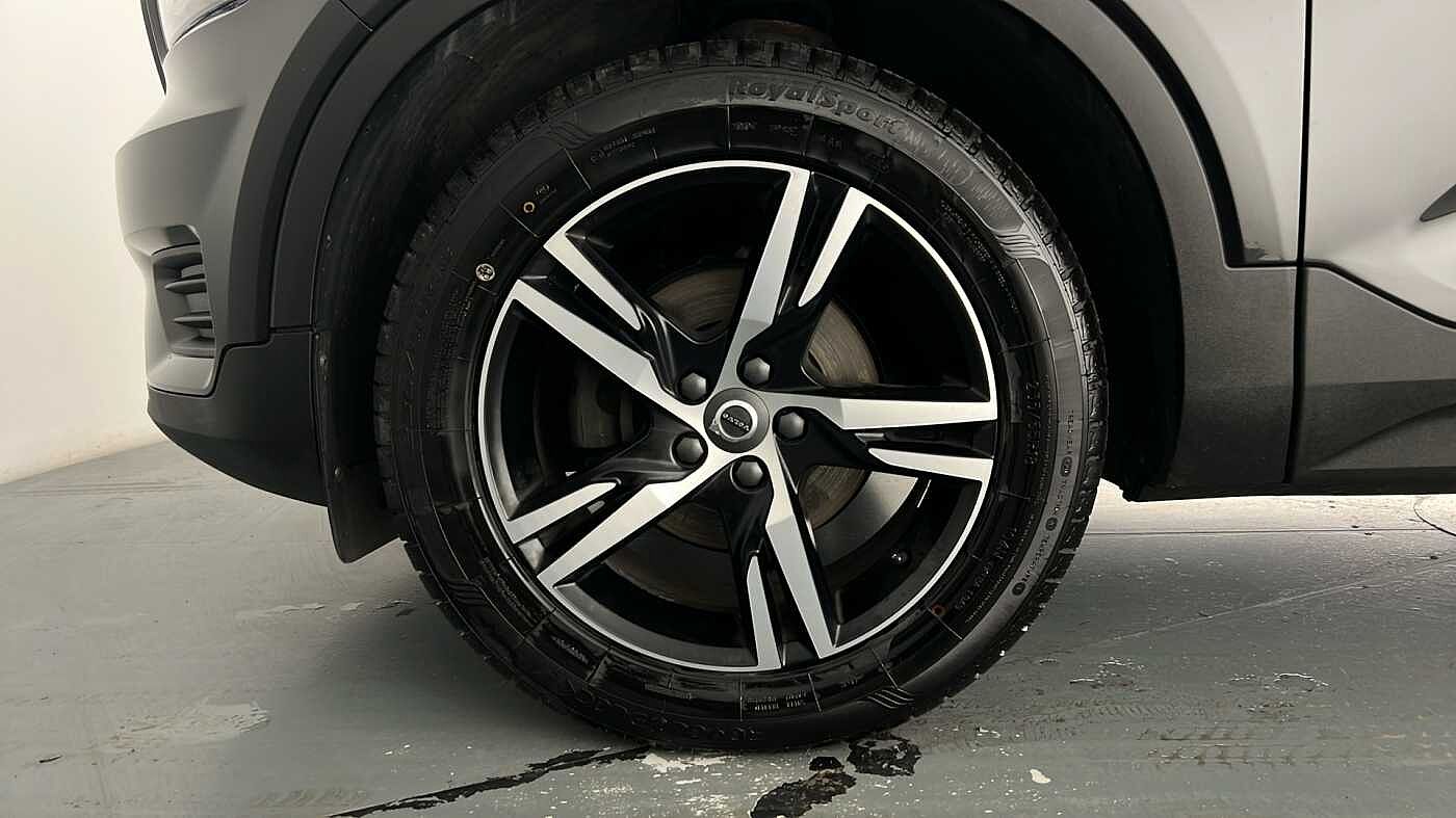 Used Volvo XC40 2021 for sale - 77005240: Photo 12