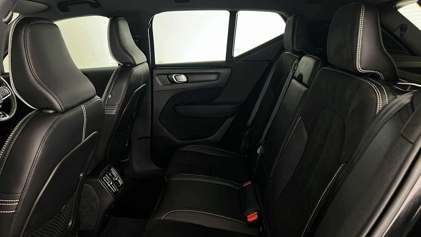 Used Volvo XC40 2021 for sale - 77005240: Photo 13