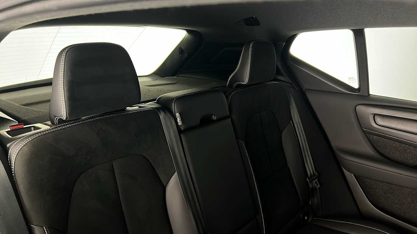 Used Volvo XC40 2021 for sale - 77005240: Photo 15