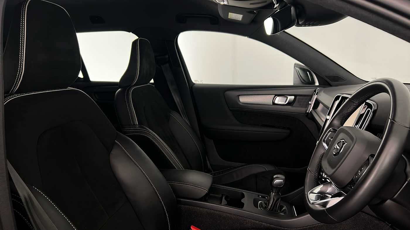 Used Volvo XC40 2021 for sale - 77005240: Photo 17