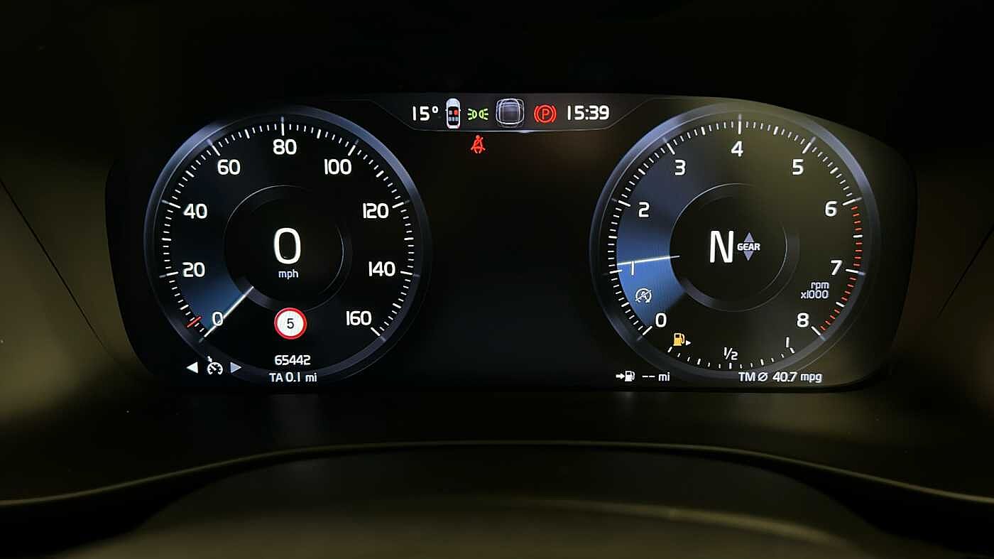 Used Volvo XC40 2021 for sale - 77005240: Photo 18