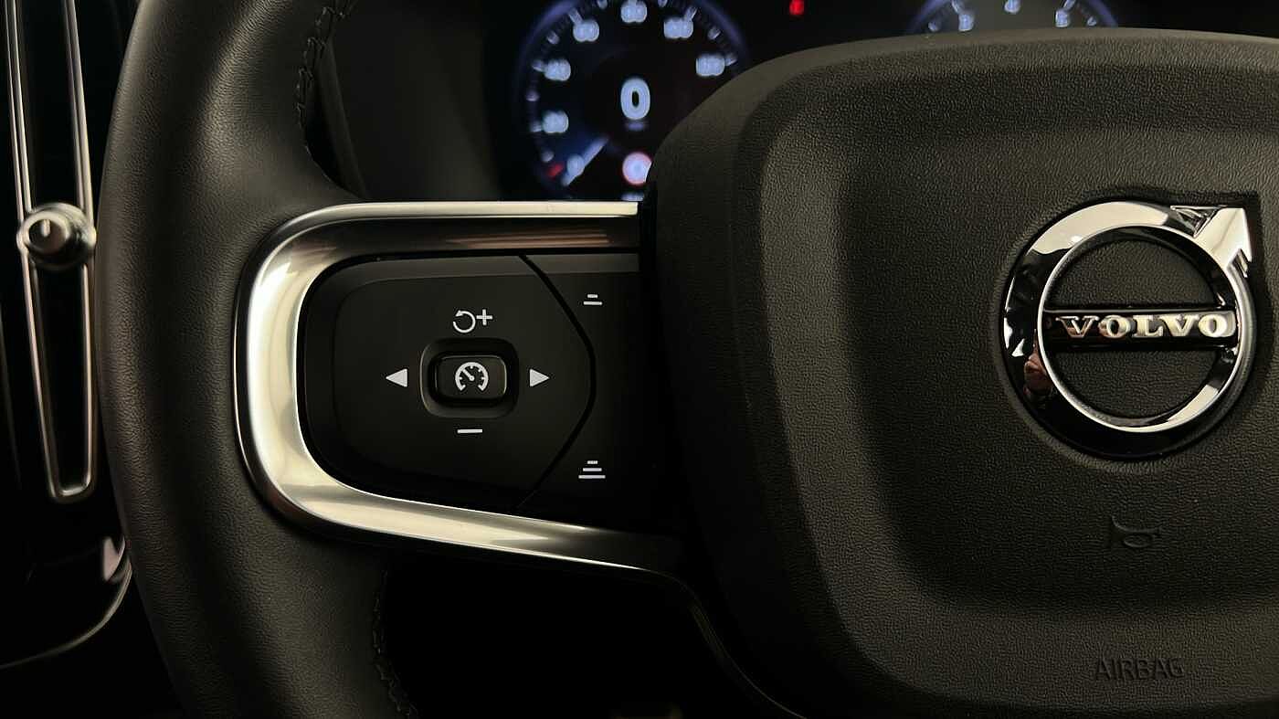 Used Volvo XC40 2021 for sale - 77005240: Photo 19