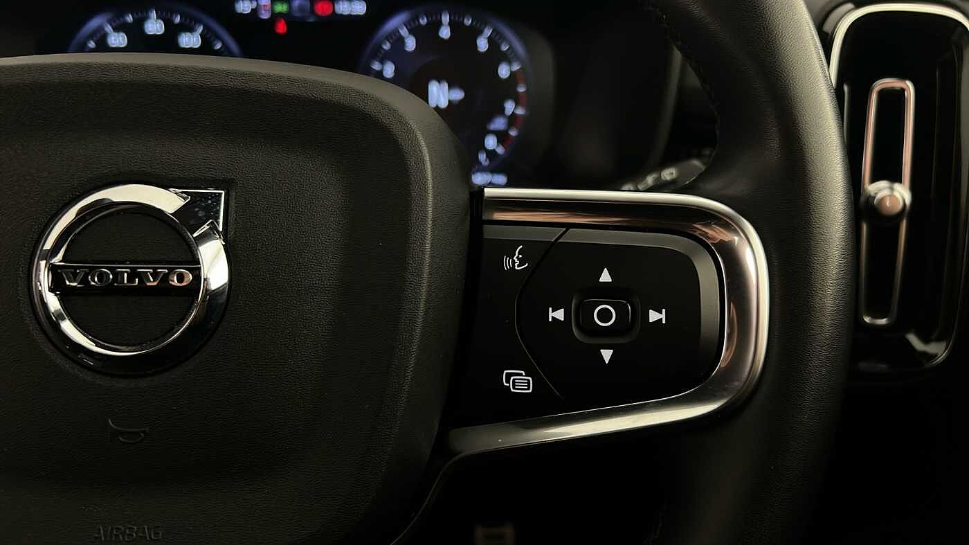 Used Volvo XC40 2021 for sale - 77005240: Photo 20