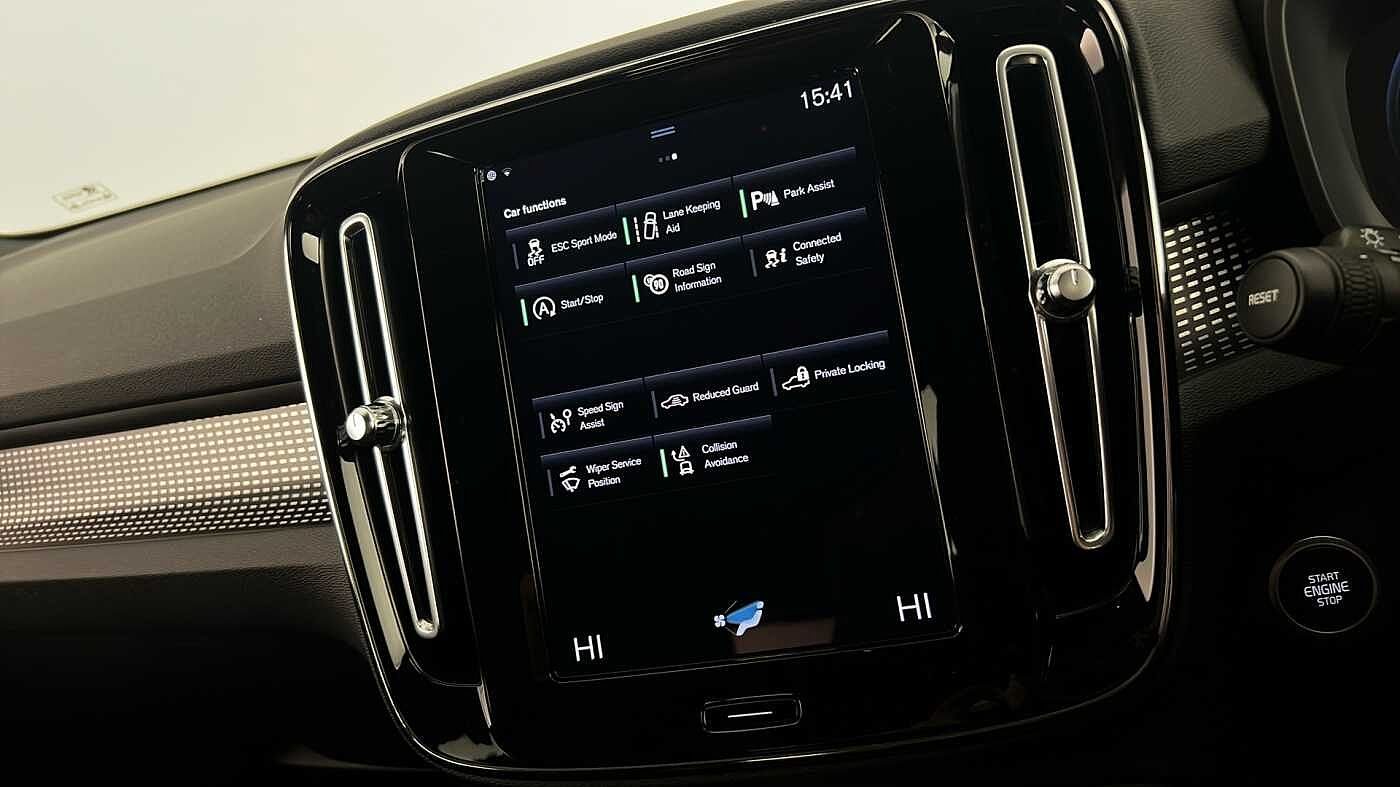 Used Volvo XC40 2021 for sale - 77005240: Photo 24