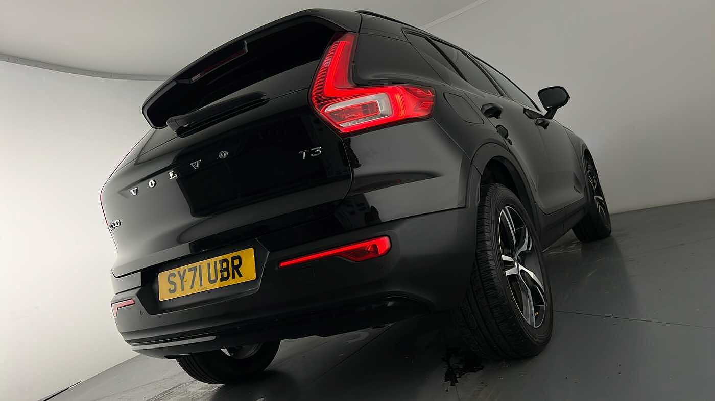 Used Volvo XC40 2021 for sale - 77005240: Photo 28