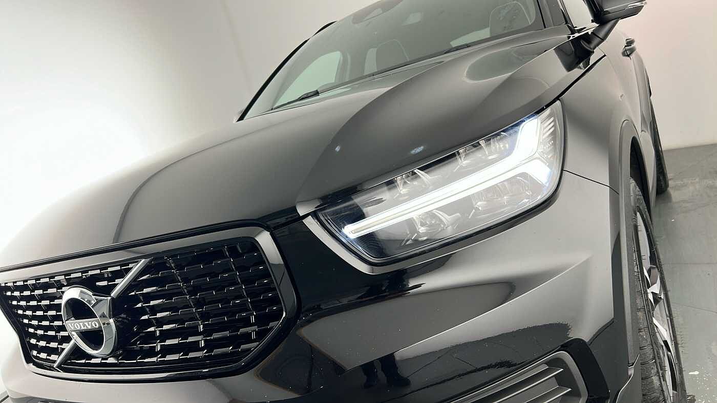 Used Volvo XC40 2021 for sale - 77005240: Photo 30