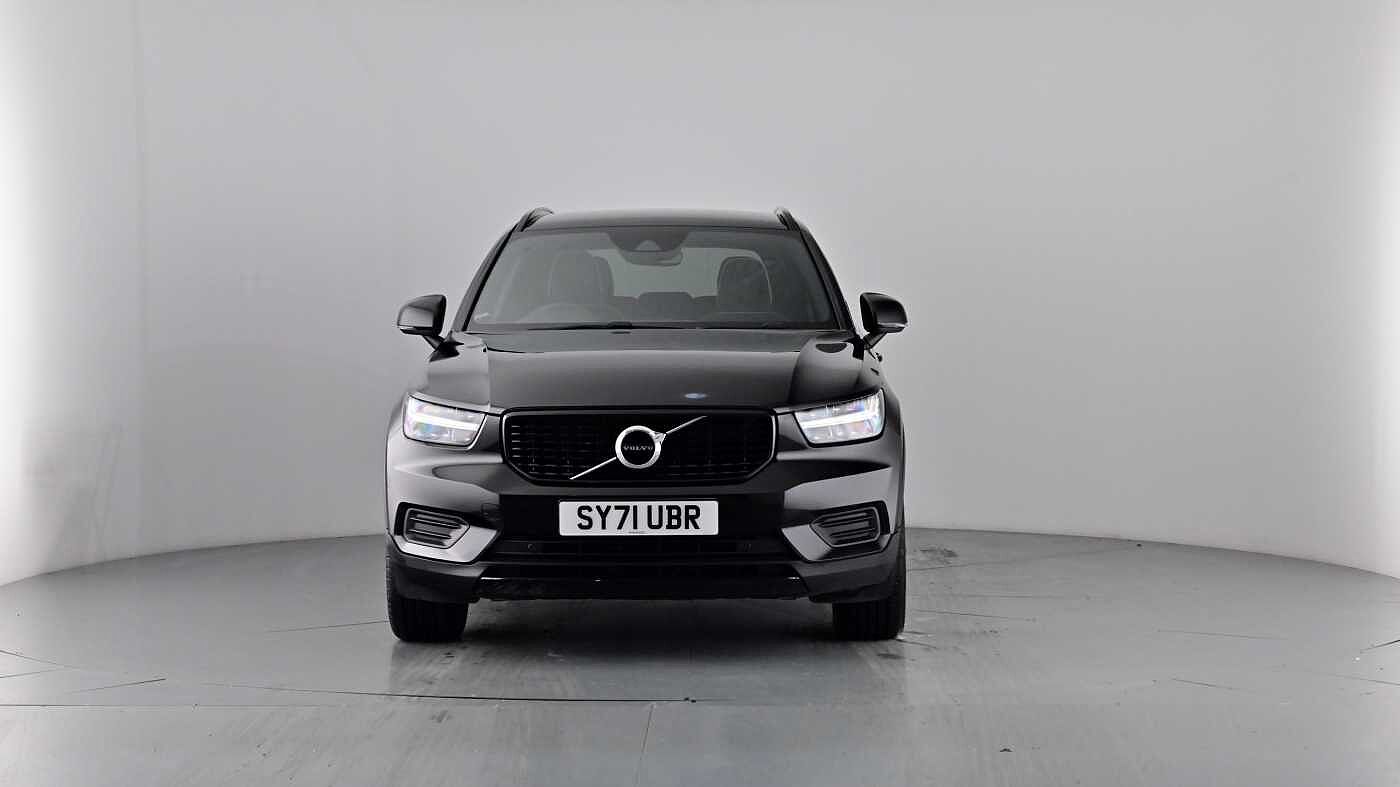 Used Volvo XC40 2021 for sale - 77005240: Photo 35