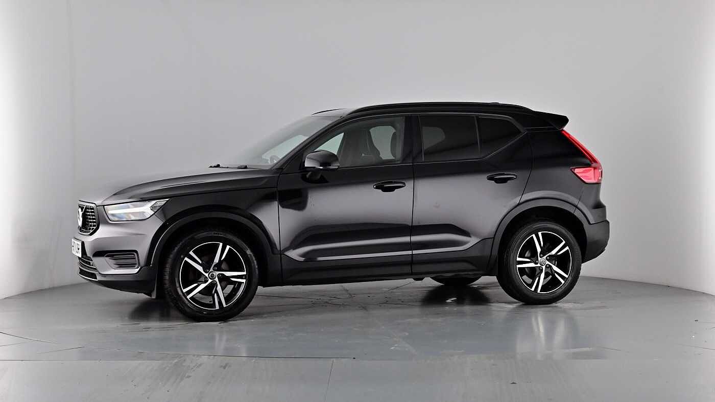 Used Volvo XC40 2021 for sale - 77005240: Photo 42