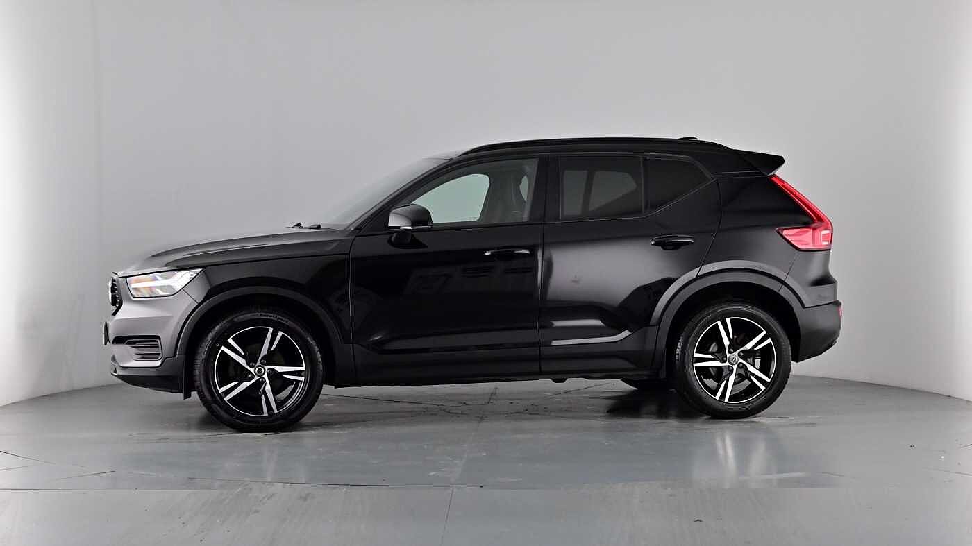 Used Volvo XC40 2021 for sale - 77005240: Photo 43