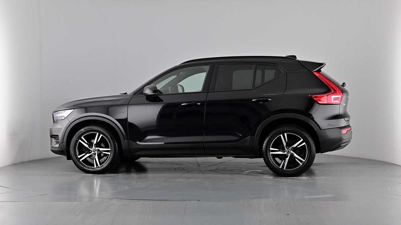 Used Volvo XC40 2021 for sale - 77005240: Photo 45