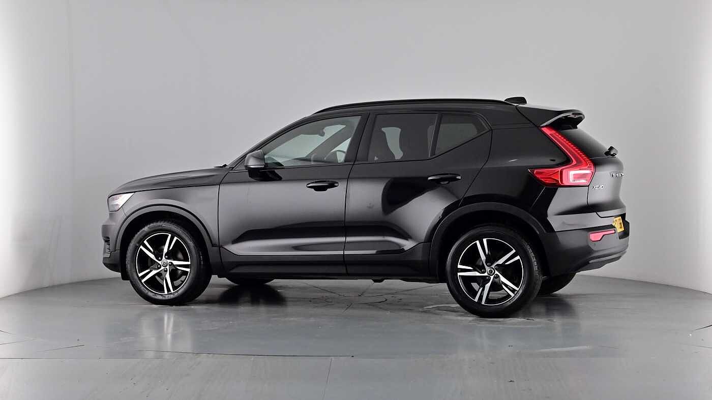 Used Volvo XC40 2021 for sale - 77005240: Photo 46