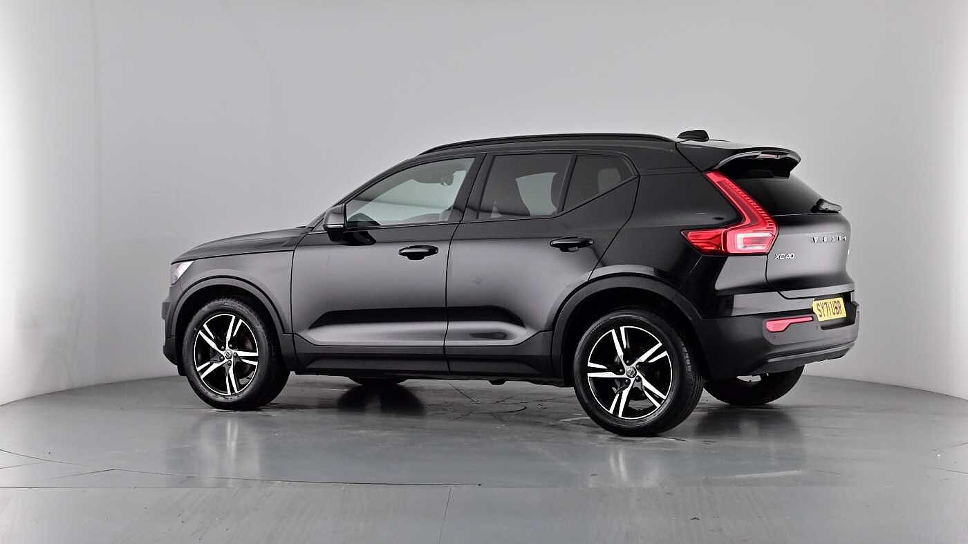 Used Volvo XC40 2021 for sale - 77005240: Photo 47