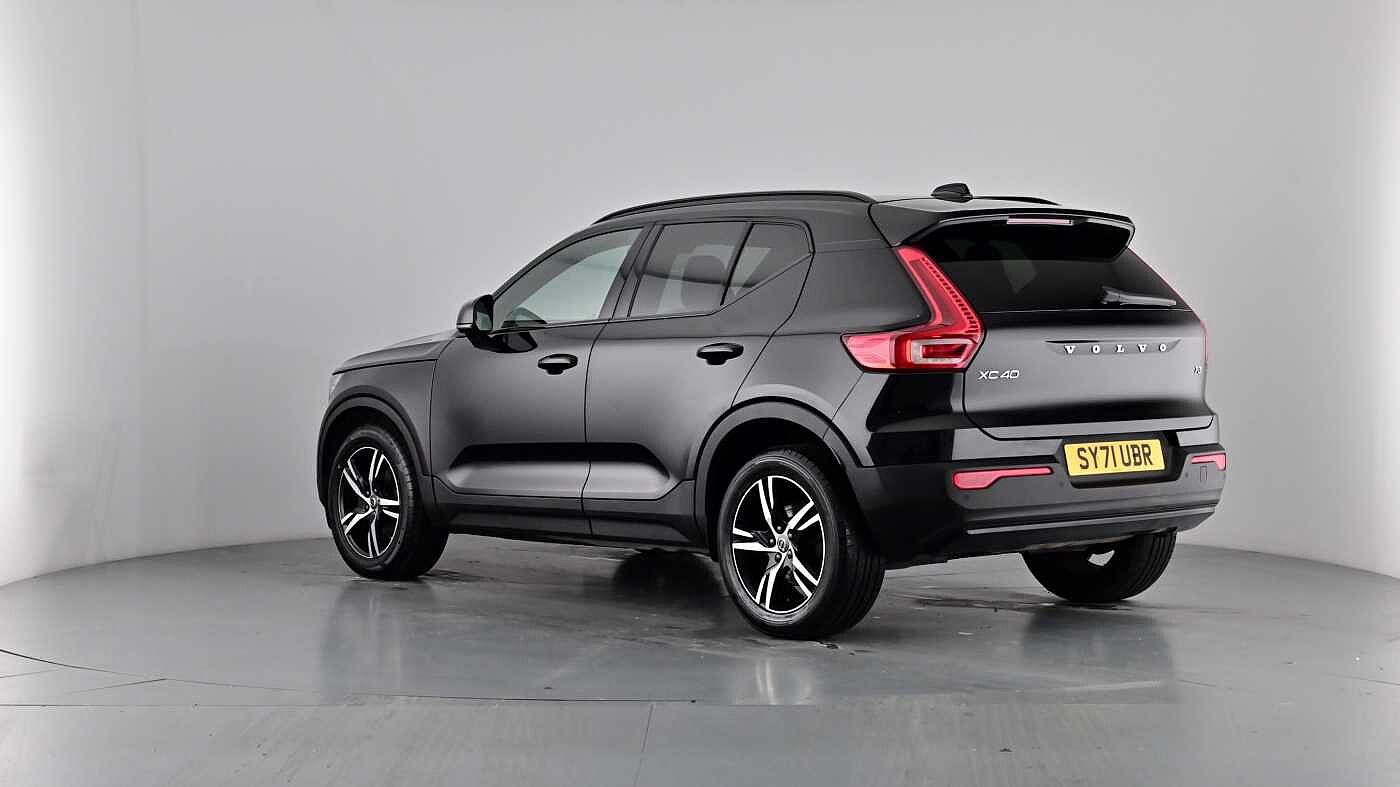 Used Volvo XC40 2021 for sale - 77005240: Photo 49